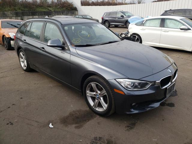 BMW 328 XI 2014 wba3g7c52ekn36661