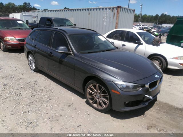 BMW 3 SERIES 2014 wba3g7c52ekn36854