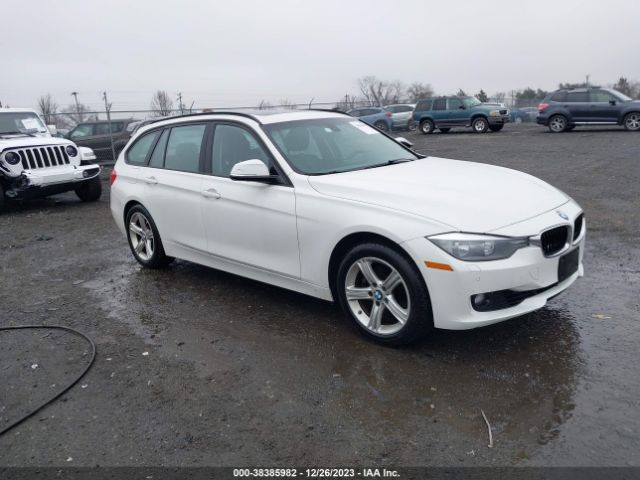 BMW 328I 2014 wba3g7c52ekn37681