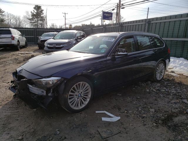 BMW 328 XI 2015 wba3g7c52fk297419