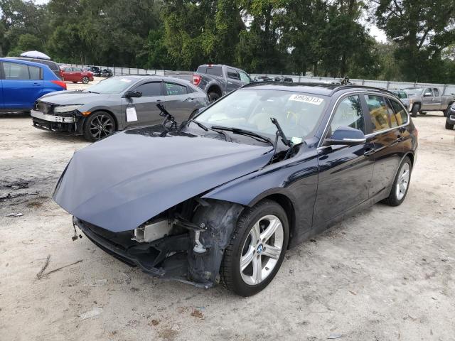 BMW 328 XI 2015 wba3g7c52fk297727