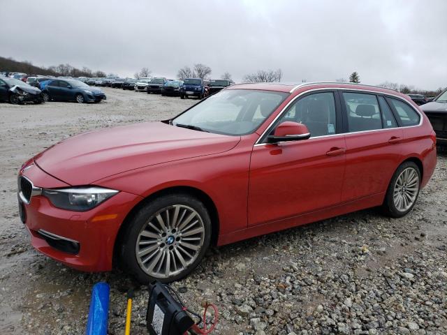 BMW 328 XI 2014 wba3g7c53ek296455