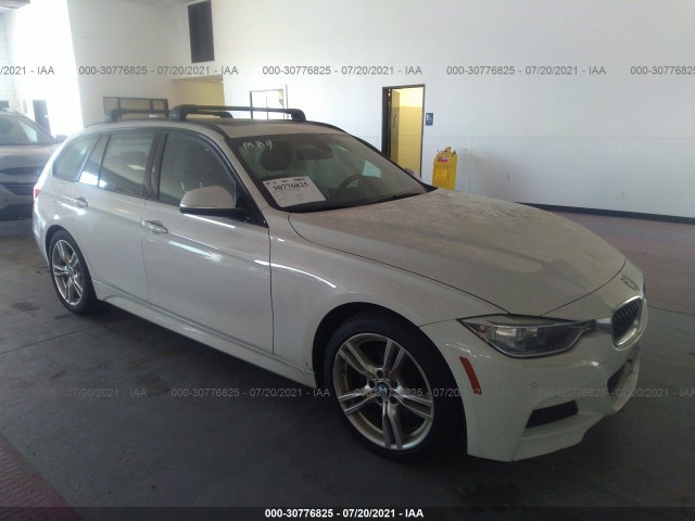 BMW NULL 2014 wba3g7c53ekn36331