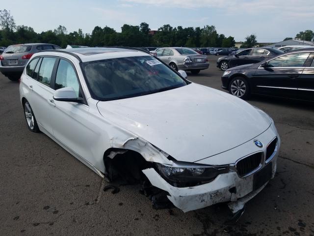 BMW 328 XI 2015 wba3g7c53fk296828