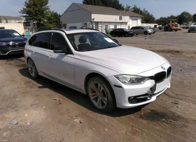 BMW 3 SERIES 2015 wba3g7c53fk297185