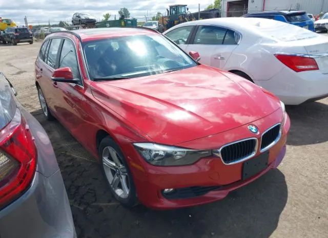 BMW 3 SERIES 2015 wba3g7c53fk480859