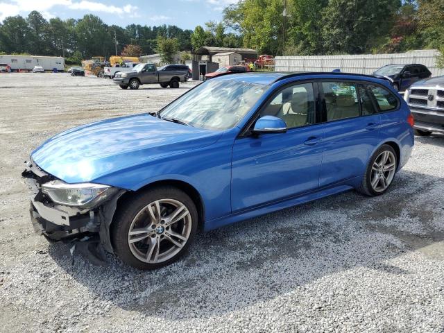 BMW 328 XI 2014 wba3g7c54ef186443