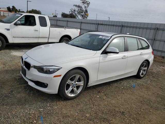 BMW 328 XI 2014 wba3g7c54ek296481