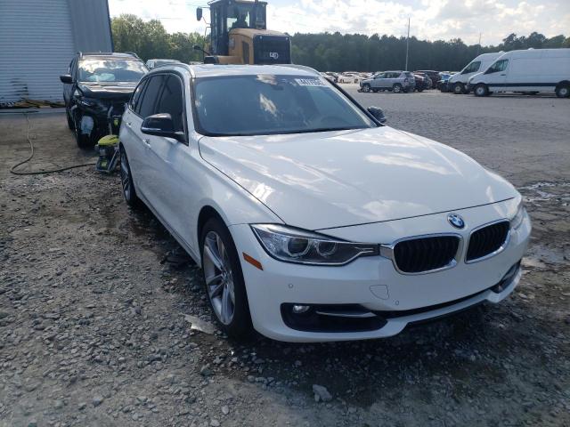 BMW 328 XI 2014 wba3g7c54ekn36256