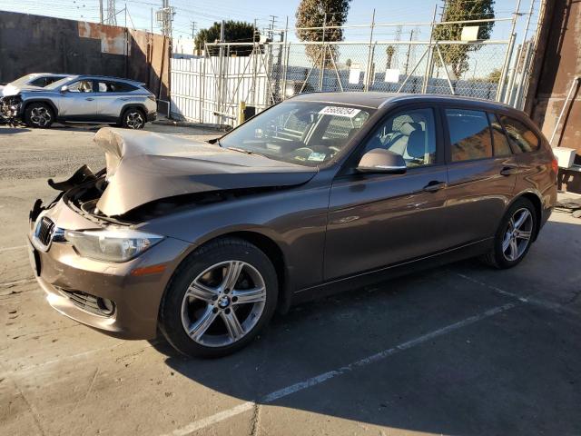 BMW 328 XI 2014 wba3g7c54ekn37276