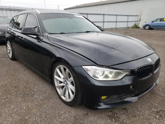 BMW 328 XI 2014 wba3g7c54ekn37732