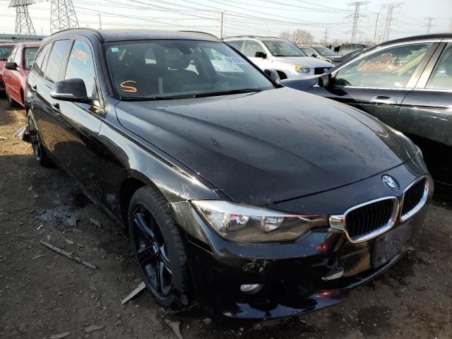 BMW 328 XI 2014 wba3g7c54ekn37892