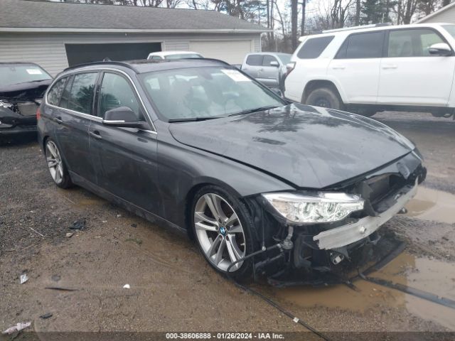 BMW 328I 2015 wba3g7c54fk296661