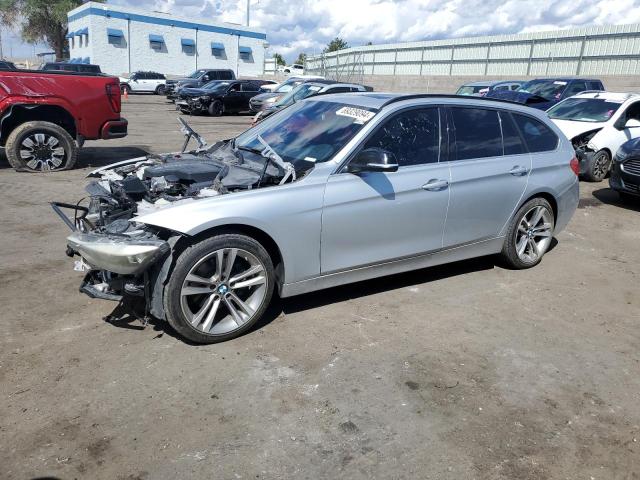 BMW 328 XI 2015 wba3g7c54fk481213