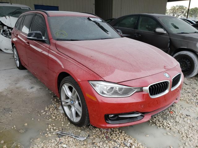 BMW 328 XI 2014 wba3g7c55ekn36492