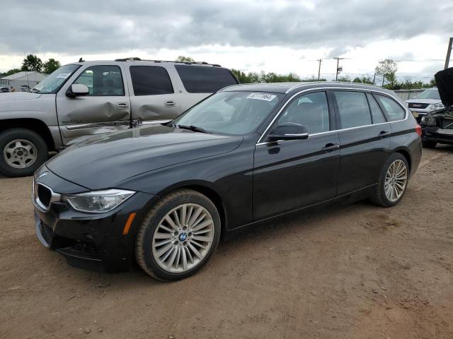 BMW 3 SERIES 2015 wba3g7c55fk297544