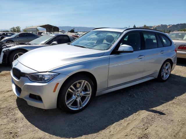 BMW 328 XI 2015 wba3g7c55fk297608