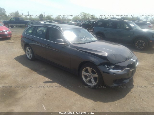 BMW 3 2015 wba3g7c55fk480717