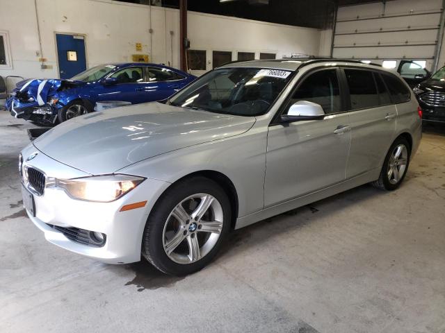 BMW 328 XI 2014 wba3g7c56ekn36324