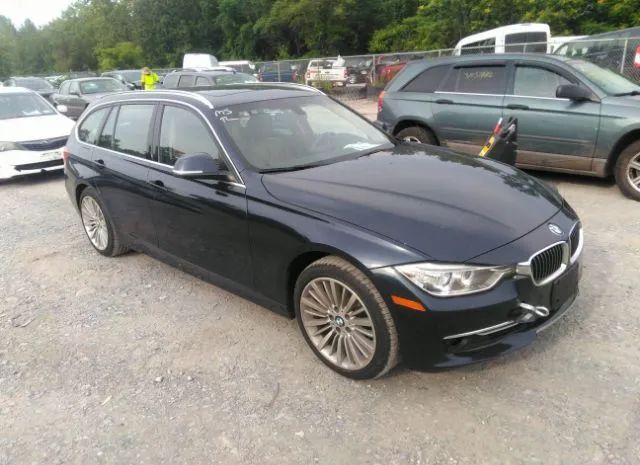 BMW 3 SERIES 2014 wba3g7c56ekn37327