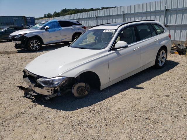 BMW 3 SERIES 2015 wba3g7c56fk297133