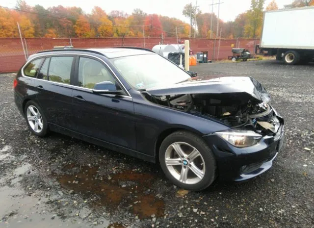 BMW 3 SERIES 2015 wba3g7c56fk297598