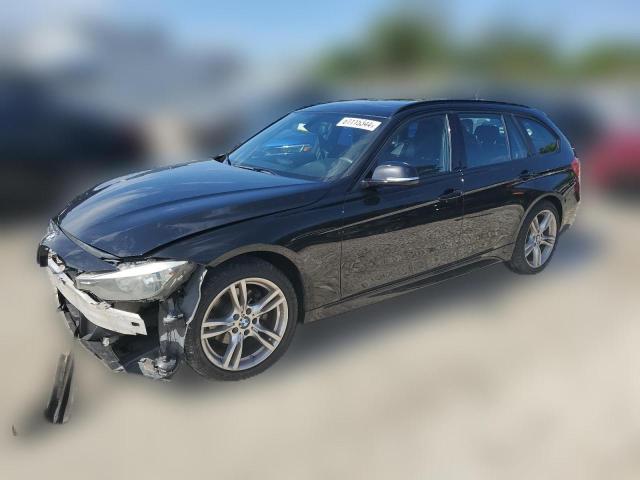 BMW 3 SERIES 2015 wba3g7c56fk480581