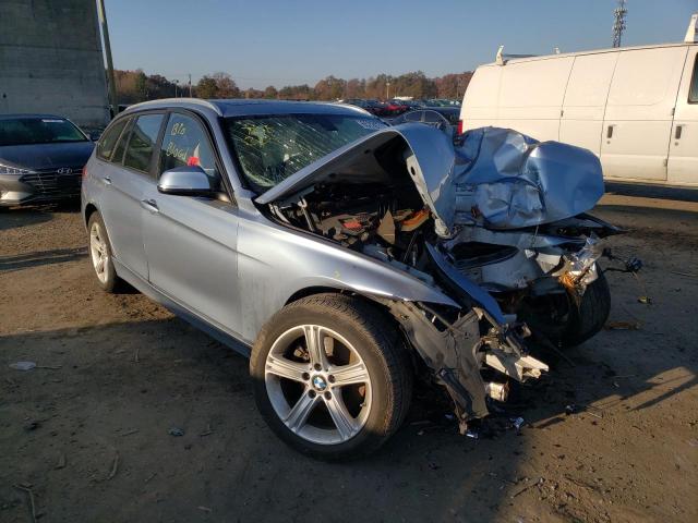 BMW 328 XI 2014 wba3g7c57ek296264