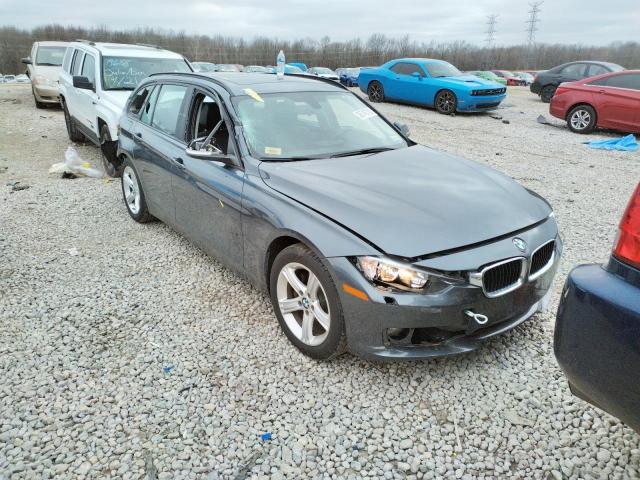 BMW 3 2014 wba3g7c57ekn36557