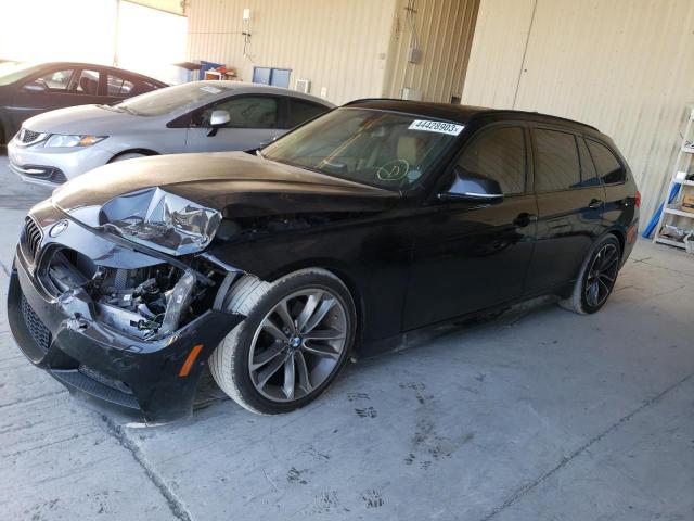 BMW 328 XI 2014 wba3g7c57ekn37319