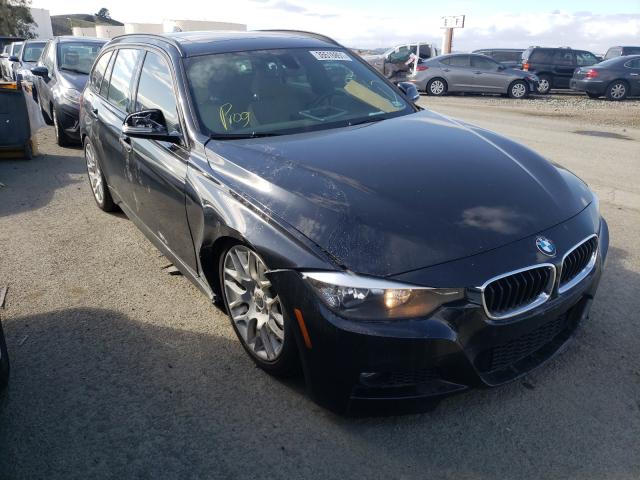 BMW 328 XI 2014 wba3g7c57ekn37708