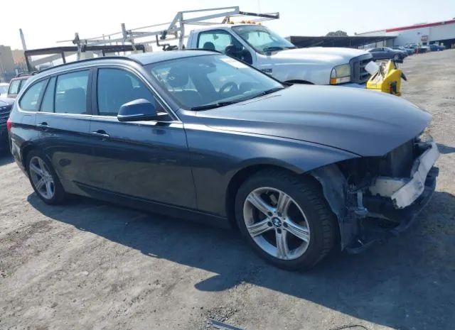 BMW NULL 2015 wba3g7c57fk297867