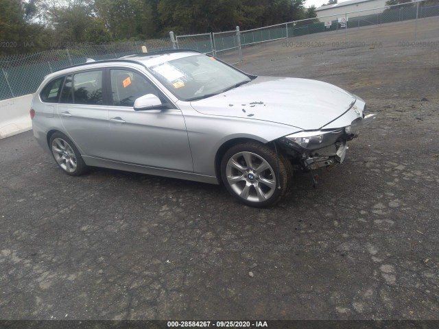 BMW 3 2015 wba3g7c57fk481030