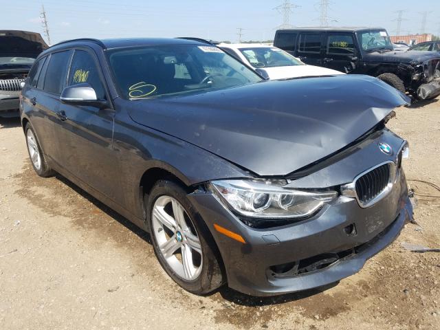 BMW 328 XI 2014 wba3g7c58ef186185