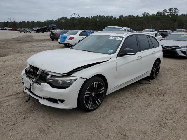 BMW 328 XI 2014 wba3g7c58ek296158