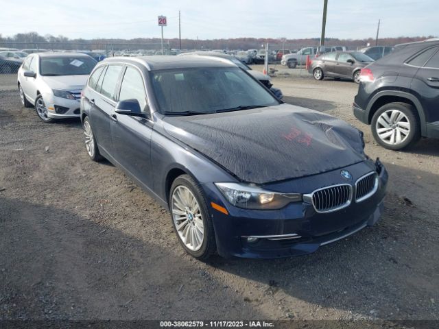 BMW 328I 2015 wba3g7c58fk296890