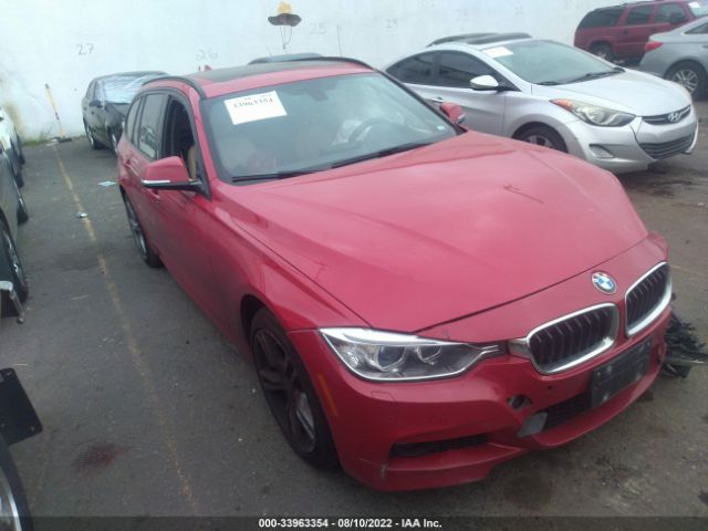 BMW 3 SERIES 2015 wba3g7c58fk297098