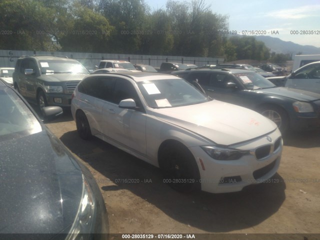 BMW 3 2015 wba3g7c58fk297893