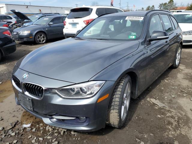 BMW 328 XI 2014 wba3g7c59ekn36222