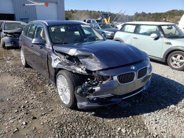 BMW 328 XI 2014 wba3g7c59ekn36544