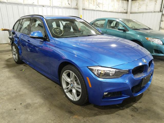 BMW 328 XI 2014 wba3g7c59ekn37936