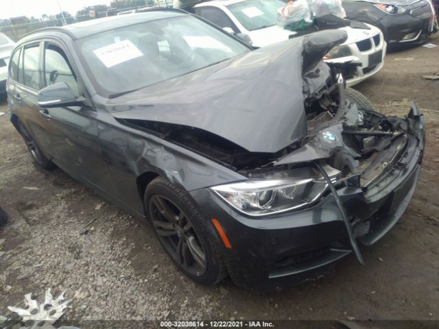 BMW 3 2015 wba3g7c59fk480669