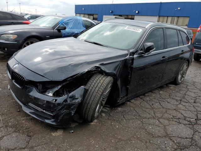 BMW 328 XI 2015 wba3g7c59fk480963