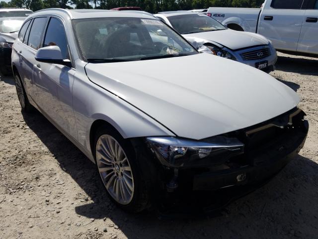 BMW 328 XI 2015 wba3g7c59fk481336