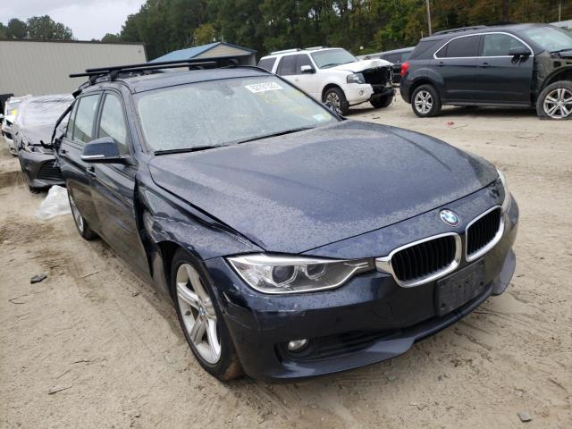 BMW 328 XI 2014 wba3g7c5xef186091