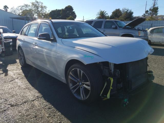 BMW 328 XI 2014 wba3g7c5xekn36391