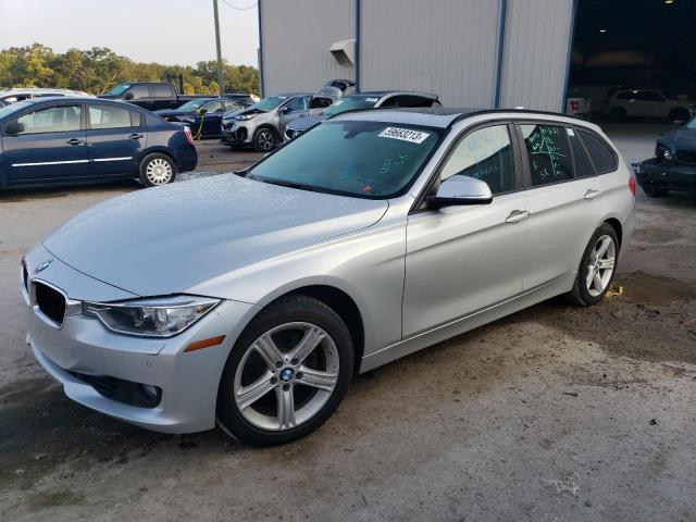 BMW 328 XI 2014 wba3g7c5xekn37458