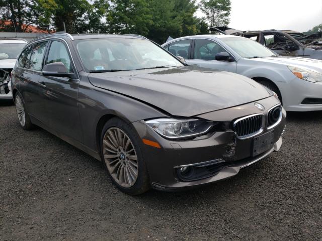 BMW 328 XI 2014 wba3g7c5xekn37878