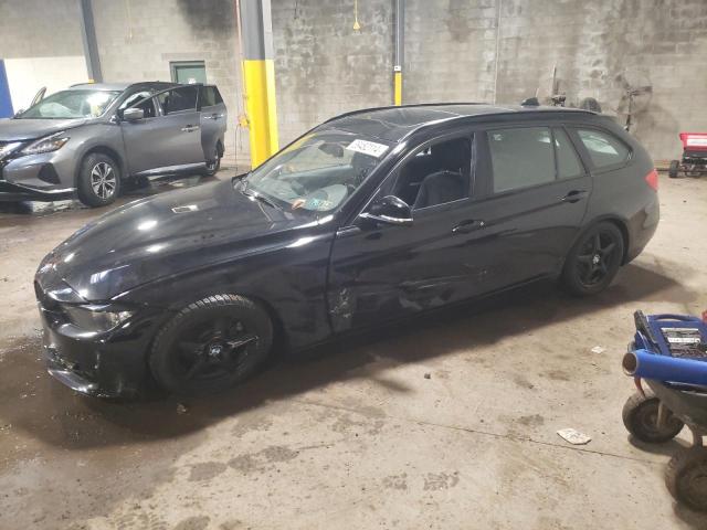 BMW 3 SERIES 2015 wba3g7c5xfk481457