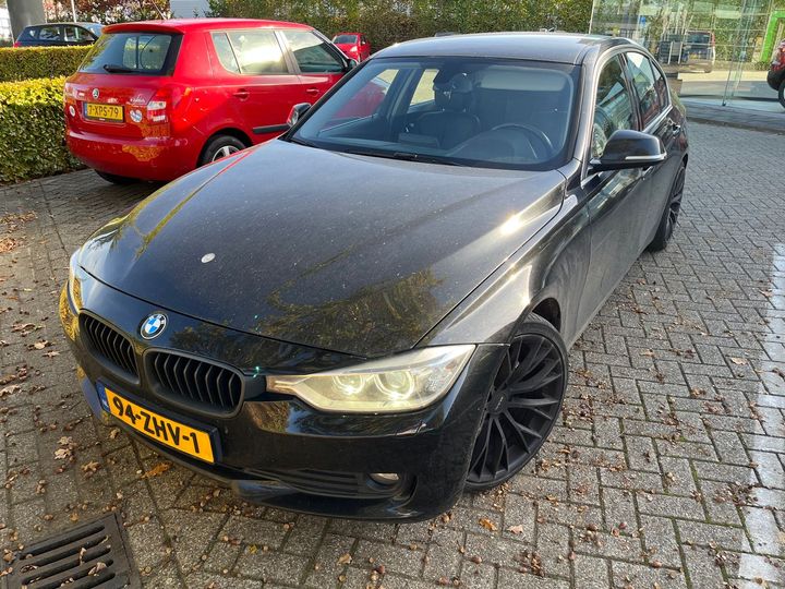 BMW 3-SERIE 2012 wba3j91010j797573